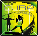 The Cube Logo